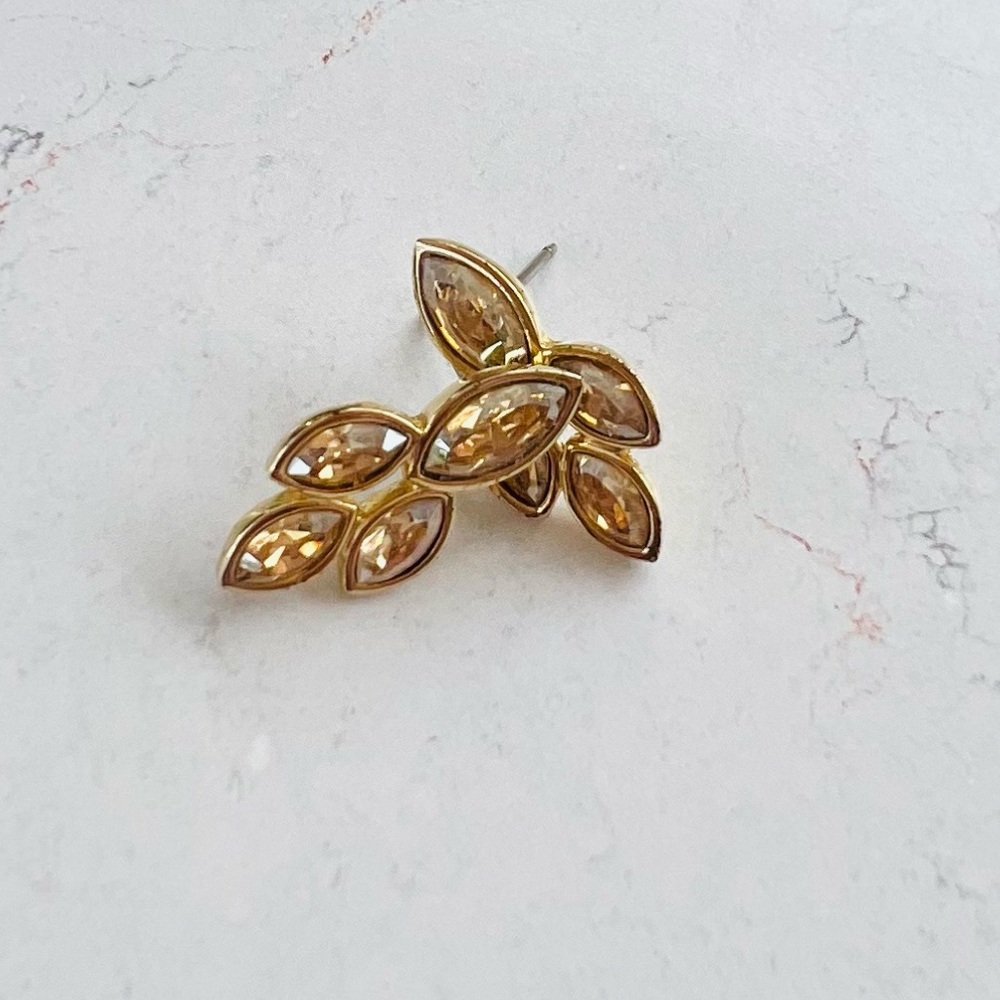 Swarovski Earrings